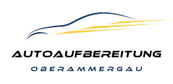 Autoaufbereitung Oberammergau Logo